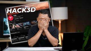 Channel DK ID Kena HACK3D !! (LAGI)