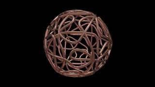 Eulerian cycles on a couple of Catalan solids