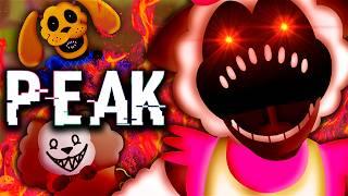 This is the LEAST Scary FNAF Fan Game. It's My FAVORITE. (seriously)