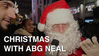 Christmas with ABG Neal - Sidetalk