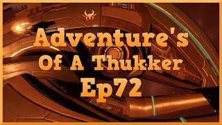 Adventures Of A Thukker Ep72 - [Thrashers]