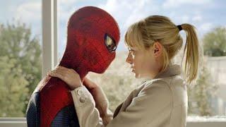 Spidey Menyelamatkan Gwen Stacy | Manusia laba-laba 3 (2007)