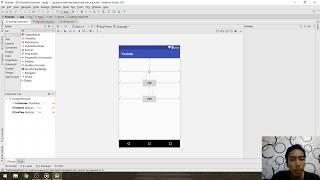 Tutorial Android Studio Bahasa Indonesia