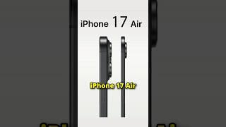 НЕ ПОКУПАЙ iPhone 17 Air!