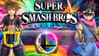 Elite Smash + Arena  (Hero Main) Super Smash Brother Ultimate