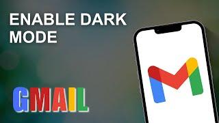 How To Enable Dark Mode On Gmail App On Android