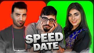 اسپید دیت (ورژن ایرانی)SPEED DATE