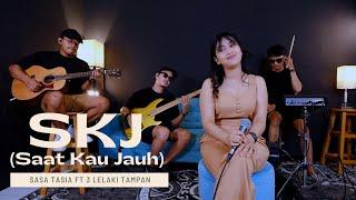 SKJ - ST 12 (COVER BY SASA TASIA)