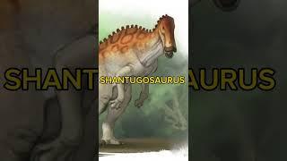 DINOSSAUROS ASIÁTICOS #irritatorbelongstobr #dinosaur #dinossaur #jurassicworld #animal