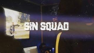 #SinSquad Uncs x Stewie x KayyKayy - Red Card [Music Video]