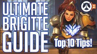 Brigitte Overwatch 2 Ultimate Guide | Top 10 Tips!