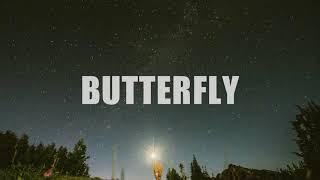Butterfly - Melly Goeslaw ft Andhika Pratama (Lirik Lagu) Viral tiktok jalan ini jauh