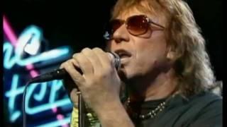 Eric Burdon/Brian Auger Band - We Gotta Get Out Of This Place (PART 1) Live, 1991 
