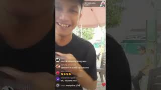 LIVE MASDA AKBAR SYAHALAM TERBARU ⁉️