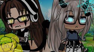 • S H Y •  || GLMV || //Lesbian//GachaLife//