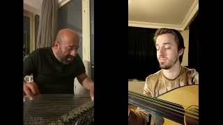 AYTAÇ DOĞAN - CAN KANDAZ | ''Autumn Leaves'' Instrumantal Cover #aytaçdoğan #autumnleaves #kanun #ud