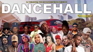 Dancehall Mix January 2023 Raw - GLOCK 40 | Valiant, Masicka, Skeng, Squash, Chronic Law, Jahshii