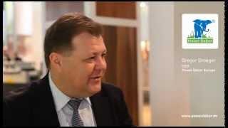 Interview mit Gregor Groeger (CEO Power Dekor Europe)