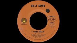 Billy Swan ~ I Can Help 1974 Extended Meow Mix