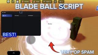 Blade Ball Script | AUTO PARRY | VERY OP SPAM | CLOSE RANGE | ACCURATE (NO KEY) Astral 