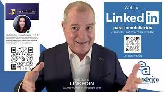 VB72.  LINKEDIN PARA INMOBILIARIOS