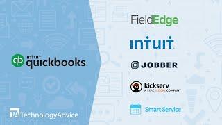 The Best Field Service Software For QuickBooks: 5 Vendors To Streamline Your Bookkeeping