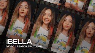 Roblox Video Creator Spotlight - iBella