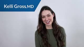 Meet Our Surgeon: Kelli Gross, MD