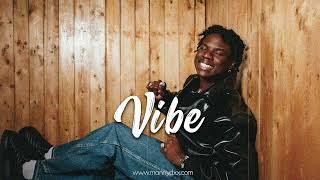 [FREE] Buju x Victony x Rema Type Beat "VIBE" Afrobeat Instrumental 2024