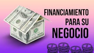 Como Financiar un Negocio si no Tengo Capital para Comenzar