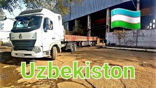 Uzbekiston Toshken #Дальнабой #Дальнабой #Uzbekistan 