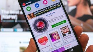 Best Adult Apps for Android