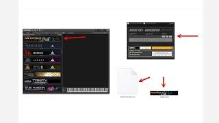 How To Create Kontakt Library Tabs  Using The .NICNT Generator Tool