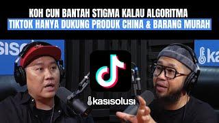 TIKTOK SHOP DITUTUP‼️ PANTES UMKM LIVENYA SEPI, KOHCUN AJARIN 2 CARA UNTUK DAPAT 20M DALAM SEHARI 