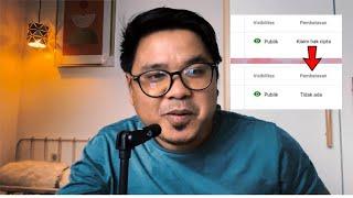 Apakah menggunakan musik dari Youtube Shorts bisa dimonetisasi? HATI-HATI YOUTUBER PEMULA WAJIB TAU