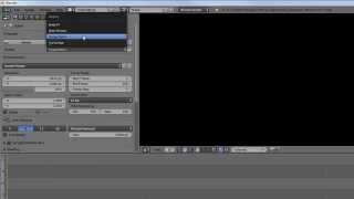 Making screencasts using Audacity, CamStudio, and Blender