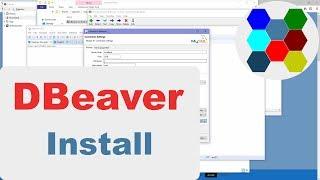 How To Install DBeaver