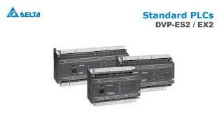 Delta   DVP Slim Series PLC Product