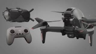 Dji fpv combo leaks