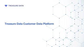 Treasure Data Enterprise Customer Data Platform | Demo