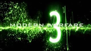 11 - London Attack - COD MW3 OST