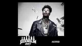 (FREE) Blueface Type Beat Instrumental - “Justified”