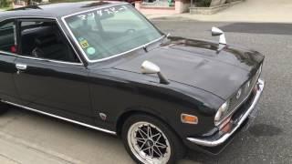 Mazda Rx2 Rotary Quick Weekend Drive