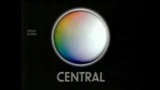 Central Television Ident - Eighties