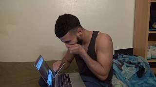 Adam Saleh (Prank on Dad ,Hello Song)