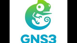 GNS3 VM download, installation and configuration |