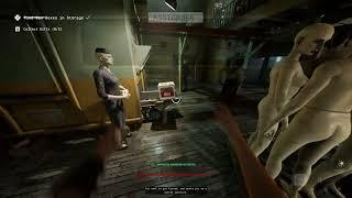 [The Outlast Trials] Winter Kills Part I - Pervert The Futterman