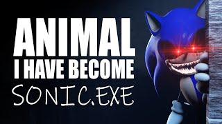 Sonic.exe - Animal [Cancelled SFM Animation]