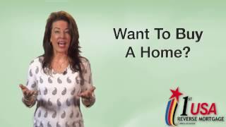 Texas Reverse Mortgage Home For Purchase (H4P)