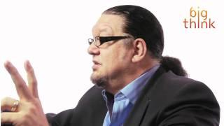 Penn Jillette: An Atheist's Guide to the 2012 Election | Big Think